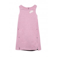 Платье G NSW TCH FLC DRSS Nike