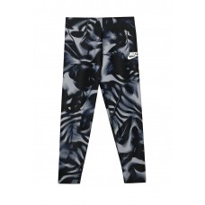 Капри G NSW LEG-A-SEE CROP AOP5 Nike