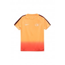 Футболка спортивная CR7 Y NK DRY SQD TOP SS GX Nike Футболка спортивная CR7 Y NK DRY SQD TOP SS GX Nike