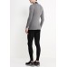 Лонгслив спортивный COOL COMP LS MK Nike Лонгслив спортивный COOL COMP LS MK Nike