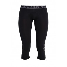Тайтсы COOL 3/4 TGT Nike Тайтсы COOL 3/4 TGT Nike