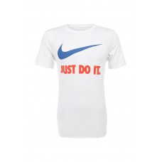 Футболка NIKE TEE-NEW JDI SWOOSH Nike Футболка NIKE TEE-NEW JDI SWOOSH Nike