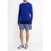 Лонгслив спортивный NIKE DRI-FIT CONTOUR LS Nike Лонгслив спортивный NIKE DRI-FIT CONTOUR LS Nike
