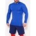 Лонгслив спортивный COOL COMP LS MK Nike Лонгслив спортивный COOL COMP LS MK Nike