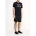Шорты спортивные DF TRAINING FLEECE 8" SHORT Nike Шорты спортивные DF TRAINING FLEECE 8" SHORT Nike