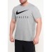 Футболка спортивная DB SWOOSH ATHLETE TEE Nike Футболка спортивная DB SWOOSH ATHLETE TEE Nike