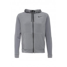 Толстовка DRI-FIT TRAINING FLEECE FZ HDY Nike Толстовка DRI-FIT TRAINING FLEECE FZ HDY Nike