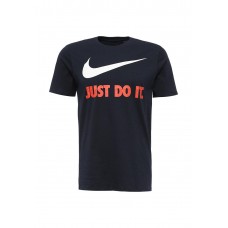Футболка NIKE TEE-NEW JDI SWOOSH Nike Футболка NIKE TEE-NEW JDI SWOOSH Nike