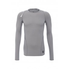 Лонгслив WARM COMP LS CREW Nike Лонгслив WARM COMP LS CREW Nike