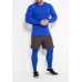 Лонгслив компрессионный WARM COMP LS CREW Nike Лонгслив компрессионный WARM COMP LS CREW Nike