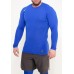 Лонгслив компрессионный WARM COMP LS CREW Nike Лонгслив компрессионный WARM COMP LS CREW Nike