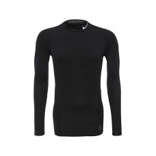 Лонгслив компрессионный WARM COMP LS MOCK Nike Лонгслив компрессионный WARM COMP LS MOCK Nike