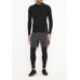 Лонгслив компрессионный WARM COMP LS MOCK Nike Лонгслив компрессионный WARM COMP LS MOCK Nike