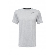 Футболка спортивная DRI-FIT TRAINING SS Nike Футболка спортивная DRI-FIT TRAINING SS Nike