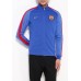 Олимпийка FCB AUTH N98 TRACK JACKET Nike Олимпийка FCB AUTH N98 TRACK JACKET Nike