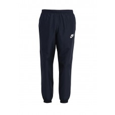 Брюки спортивные M NSW PANT CF WVN SEASON Nike Брюки спортивные M NSW PANT CF WVN SEASON Nike
