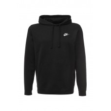 Худи M NSW HOODIE PO FLC CLUB Nike Худи M NSW HOODIE PO FLC CLUB Nike