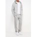Брюки спортивные M NSW PANT CF FLC CLUB Nike