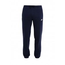 Брюки спортивные M NSW PANT CF FLC CLUB Nike