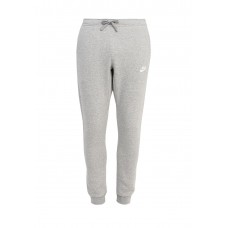 Брюки спортивные M NSW JOGGER FLC CLUB Nike Брюки спортивные M NSW JOGGER FLC CLUB Nike
