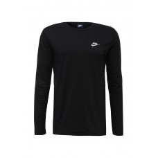 Лонгслив M NSW TOP LS JSY CLUB Nike Лонгслив M NSW TOP LS JSY CLUB Nike