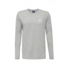 Лонгслив M NSW TOP LS JSY CLUB Nike Лонгслив M NSW TOP LS JSY CLUB Nike