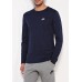 Лонгслив M NSW TOP LS JSY CLUB Nike Лонгслив M NSW TOP LS JSY CLUB Nike