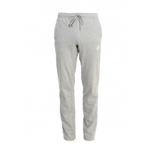 Брюки спортивные M NSW PANT OH JSY CLUB Nike Брюки спортивные M NSW PANT OH JSY CLUB Nike