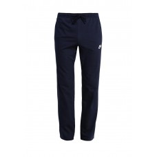 Брюки спортивные M NSW PANT OH JSY CLUB Nike Брюки спортивные M NSW PANT OH JSY CLUB Nike