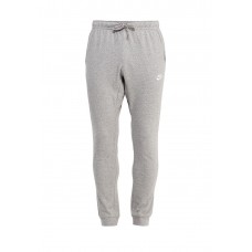 Брюки спортивные M NSW PANT CF JSY CLUB Nike