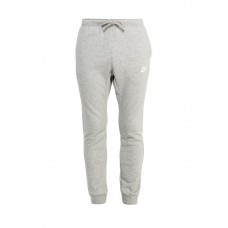 Брюки спортивные M NSW JOGGER FT CLUB Nike Брюки спортивные M NSW JOGGER FT CLUB Nike