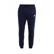 Брюки спортивные M NSW JOGGER FT CLUB Nike Брюки спортивные M NSW JOGGER FT CLUB Nike