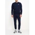 Брюки спортивные M NSW JOGGER FT CLUB Nike Брюки спортивные M NSW JOGGER FT CLUB Nike