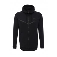 Толстовка M NSW TCH FLC WR Nike Толстовка M NSW TCH FLC WR Nike