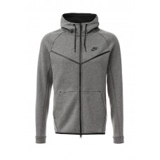 Толстовка M NSW TCH FLC WR Nike Толстовка M NSW TCH FLC WR Nike