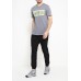 Футболка DFCT MESH SWOOSH BLOCK TEE Nike Футболка DFCT MESH SWOOSH BLOCK TEE Nike
