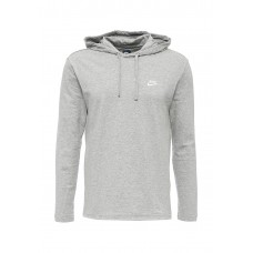 Худи M NSW HOODIE PO JSY CLUB Nike Худи M NSW HOODIE PO JSY CLUB Nike