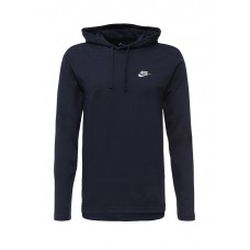 Худи M NSW HOODIE PO JSY CLUB Nike Худи M NSW HOODIE PO JSY CLUB Nike