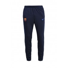 Брюки спортивные FCB M NK DRY STRKE TRK PANT K Nike Брюки спортивные FCB M NK DRY STRKE TRK PANT K Nike