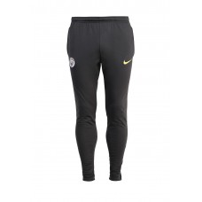 Брюки спортивные MCFC M PANT SQD KPZ Nike Брюки спортивные MCFC M PANT SQD KPZ Nike