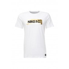 Футболка NIKE FC FOIL TEE Nike Футболка NIKE FC FOIL TEE Nike