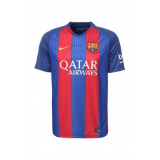 Футболка спортивная Men's FC Barcelona Stadium Top Nike Футболка спортивная Men's FC Barcelona Stadium Top Nike