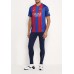 Футболка спортивная Men's FC Barcelona Stadium Top Nike Футболка спортивная Men's FC Barcelona Stadium Top Nike