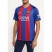 Футболка спортивная Men's FC Barcelona Stadium Top Nike Футболка спортивная Men's FC Barcelona Stadium Top Nike