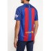 Футболка спортивная Men's FC Barcelona Stadium Top Nike Футболка спортивная Men's FC Barcelona Stadium Top Nike