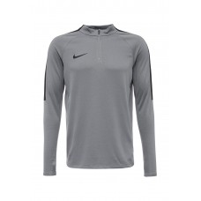Лонгслив M NK SQD DRIL TOP Nike Лонгслив M NK SQD DRIL TOP Nike