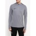 Лонгслив M NK SQD DRIL TOP Nike Лонгслив M NK SQD DRIL TOP Nike