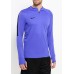 Лонгслив спортивный M NK SQD DRIL TOP Nike Лонгслив спортивный M NK SQD DRIL TOP Nike
