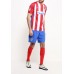 Шорты спортивные ATM M NK DRY STAD SHORT HA Nike Шорты спортивные ATM M NK DRY STAD SHORT HA Nike
