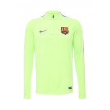 Олимпийка FCB M SQD DRIL TOP Nike Олимпийка FCB M SQD DRIL TOP Nike